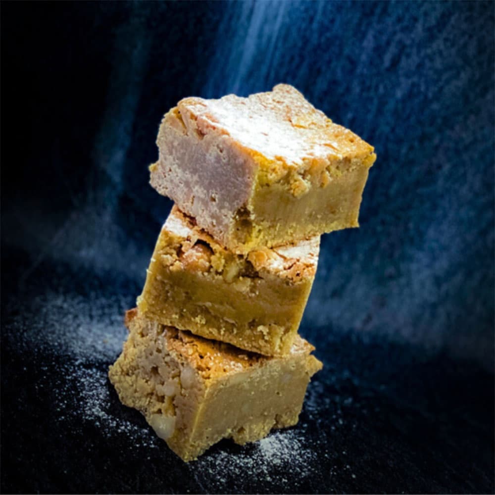 Gluten Free Blondie (2 Pieces)