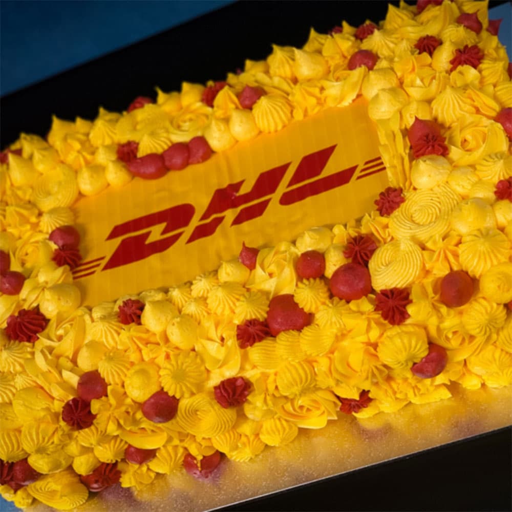 Full Slab Cake