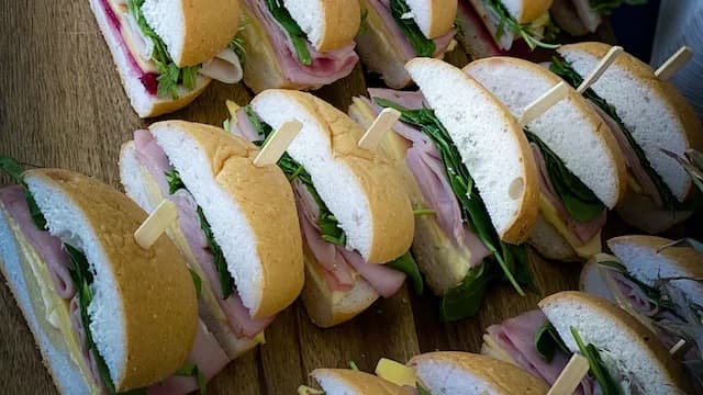 Gluten Free Roll