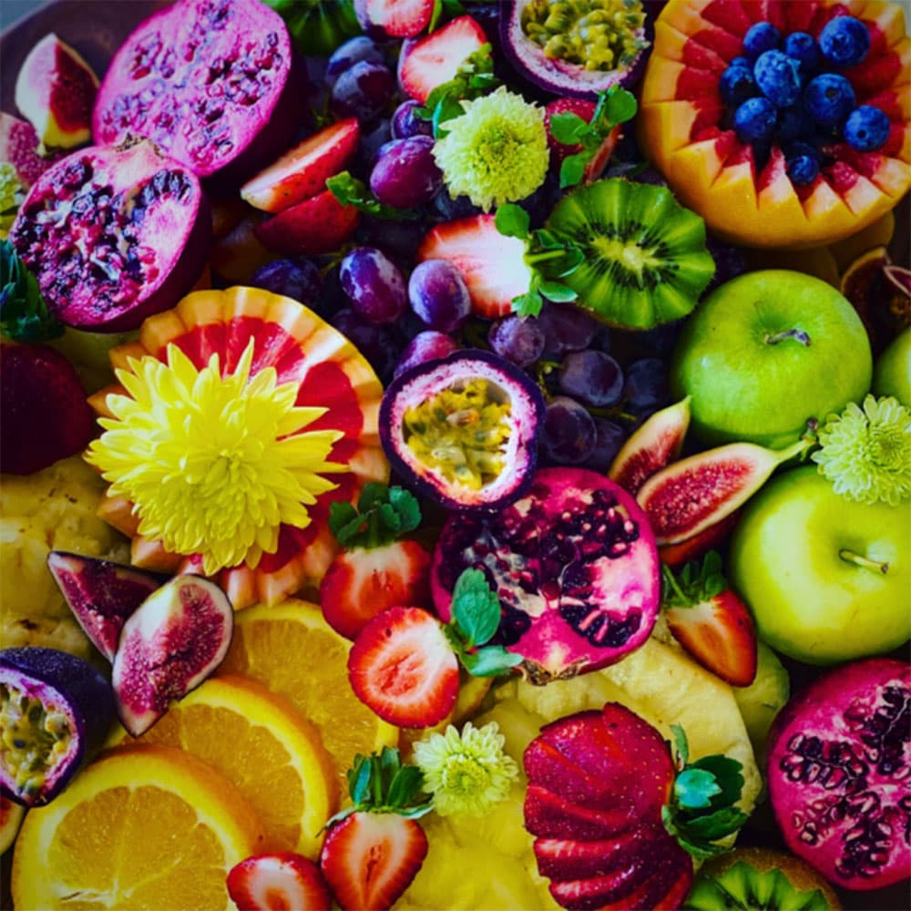 Fresh Fruit Grazing (Medium Box)