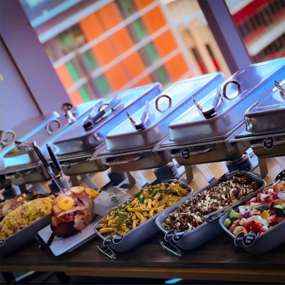 Buffet One