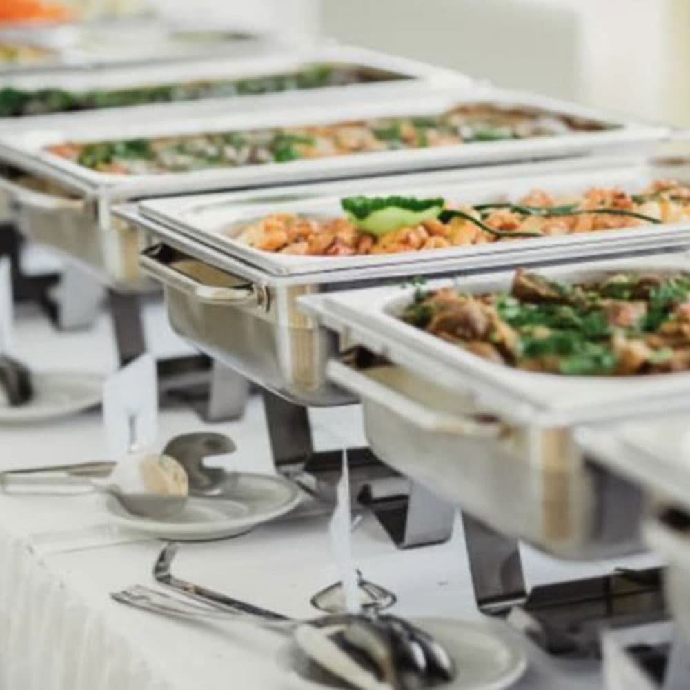Buffet Two