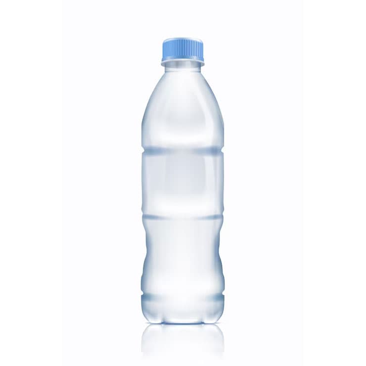 Bottled Water (500ml)