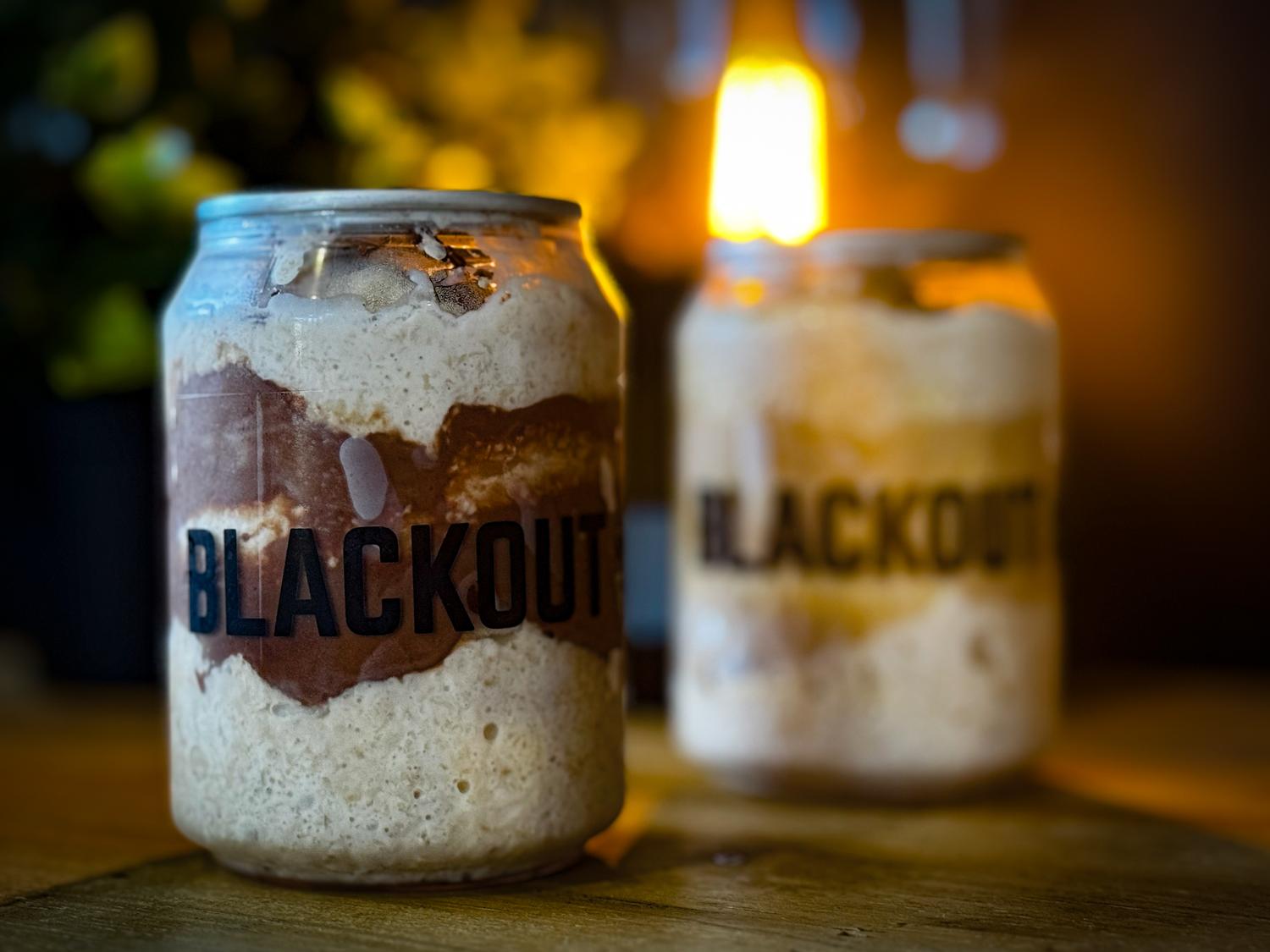 Overnight Oats (Single Serve)