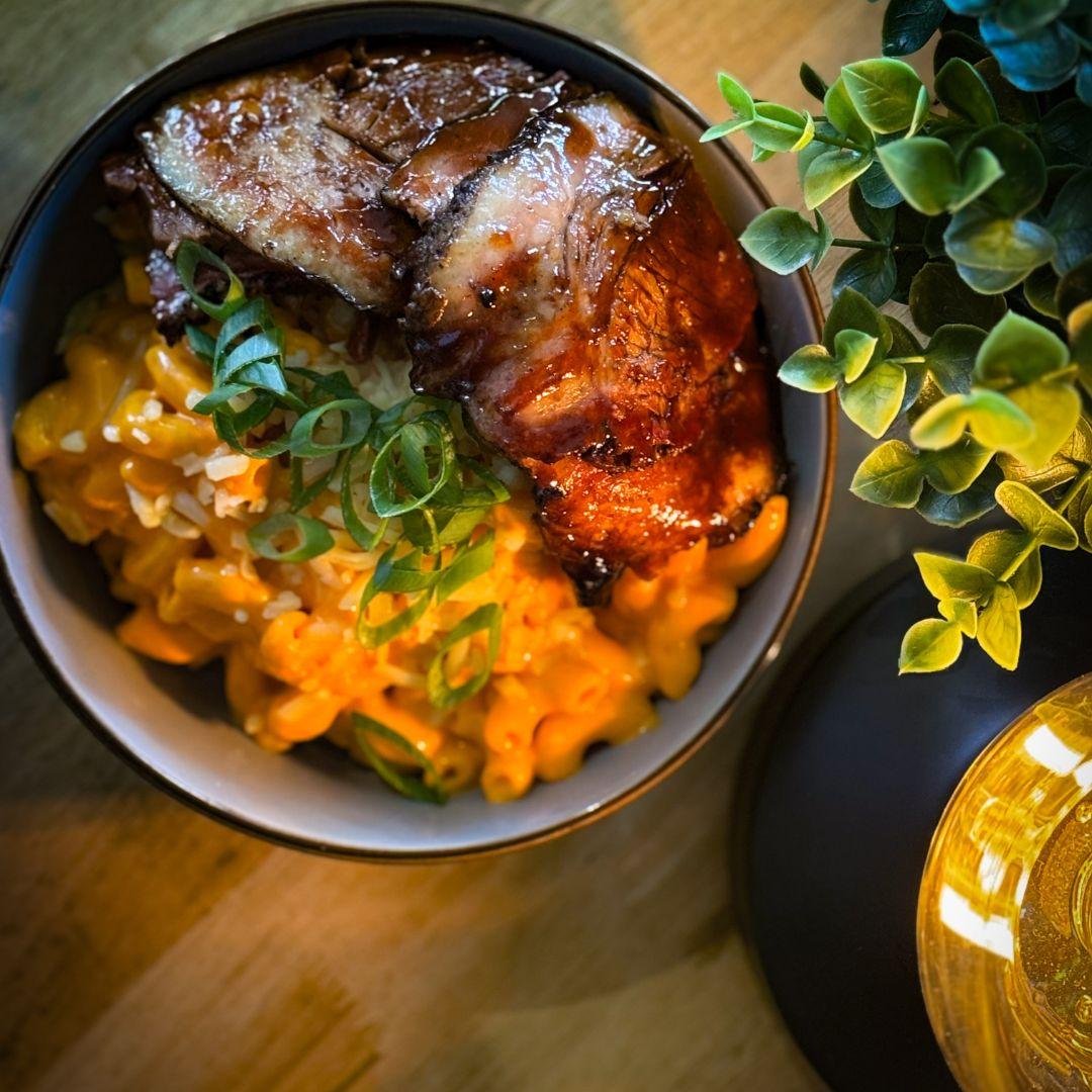 Texas Brisket Bowl