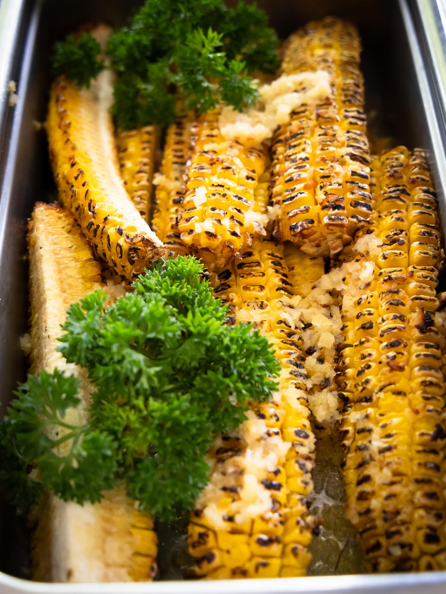 Corn Ribs