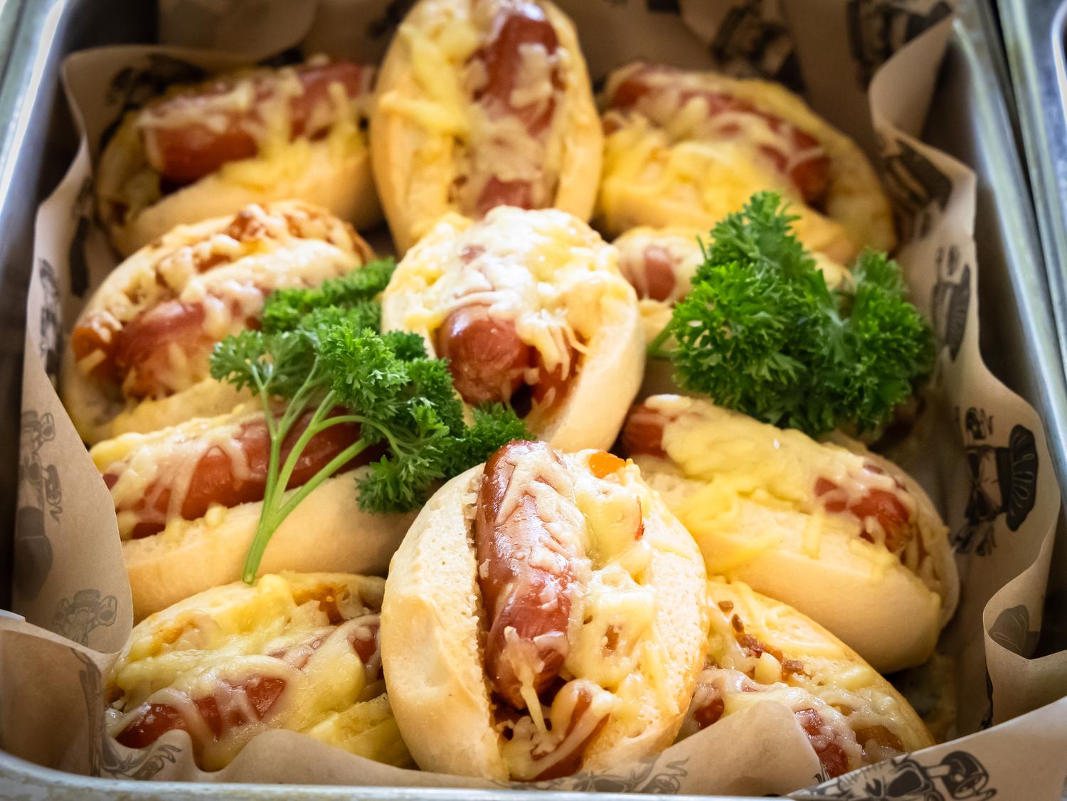 Mini Kransky