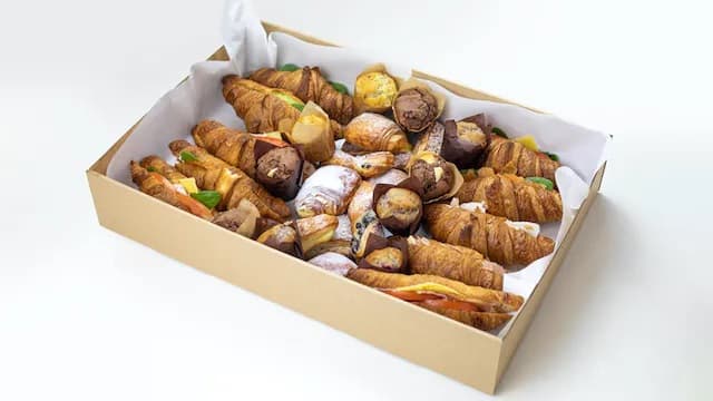 Breakfast Box (Small)