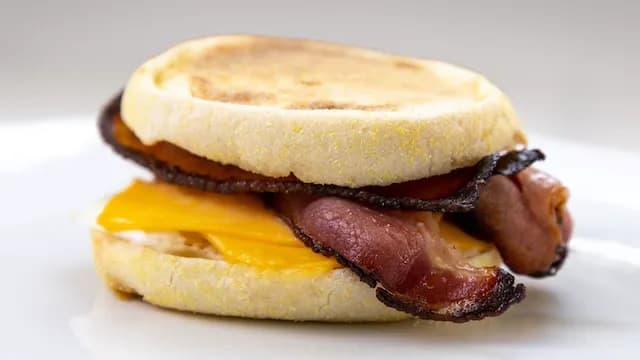 English Muffin (Box of 10)