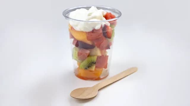Fruit Salad (Small Bowl)