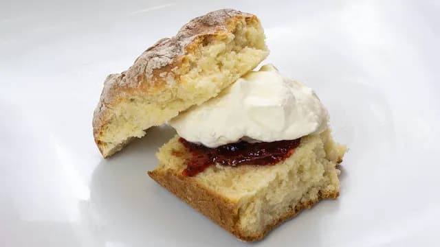 Scone Box (Box of 10)