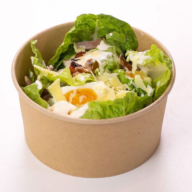 Caesar Salad (Individual Box)