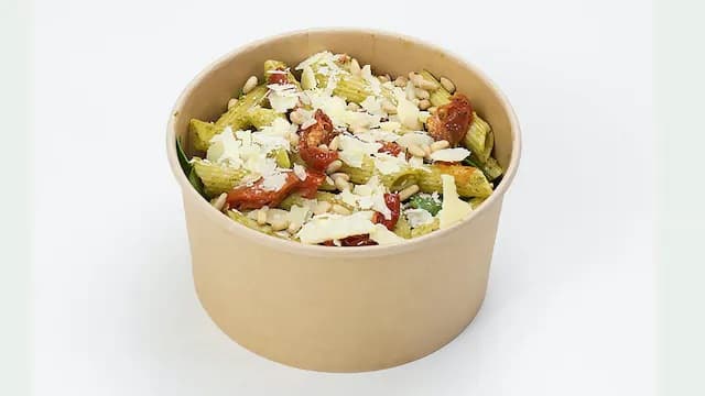 Pesto Pasta Salad (Individual Box)
