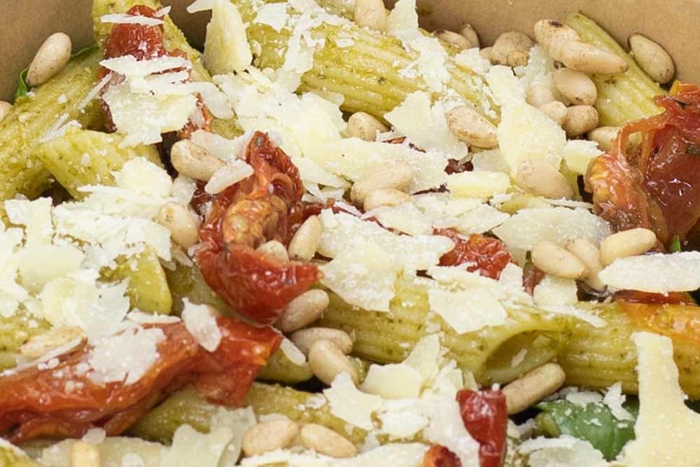 Pesto Pasta Salad (Sharing Platter)