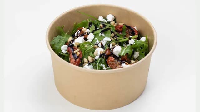 Rocket Salad (Individual Box)
