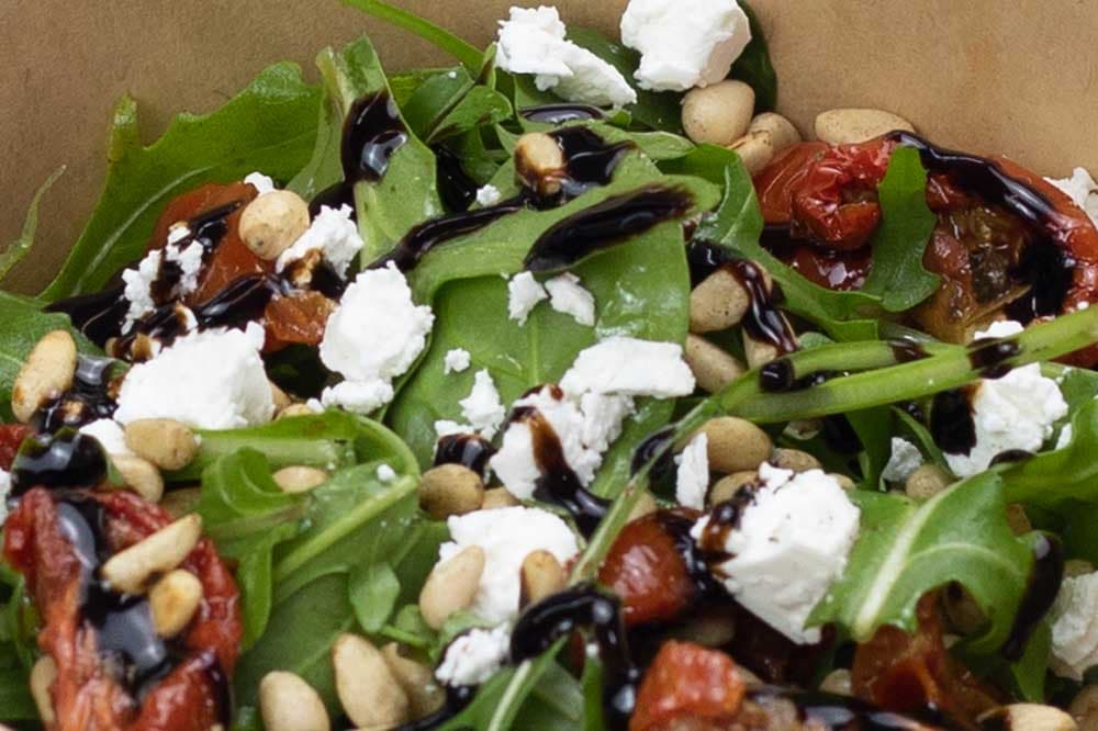 Rocket Salad (Sharing Platter)