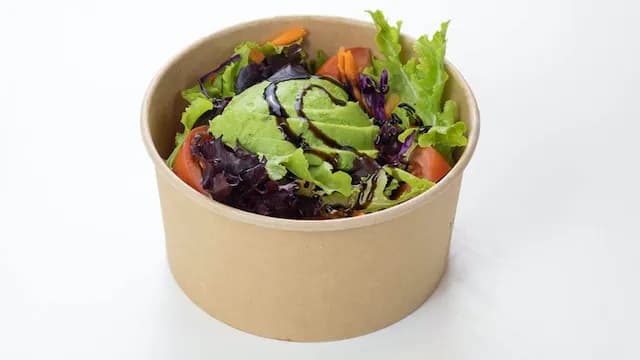 Garden Salad (Individual Box)