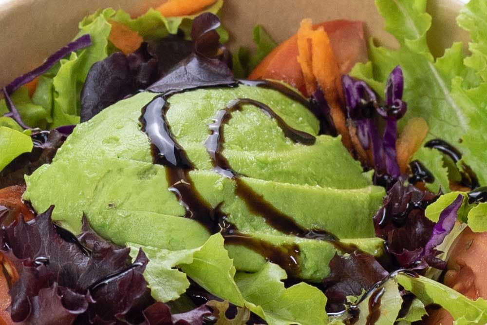 Garden Salad (Sharing Platter)
