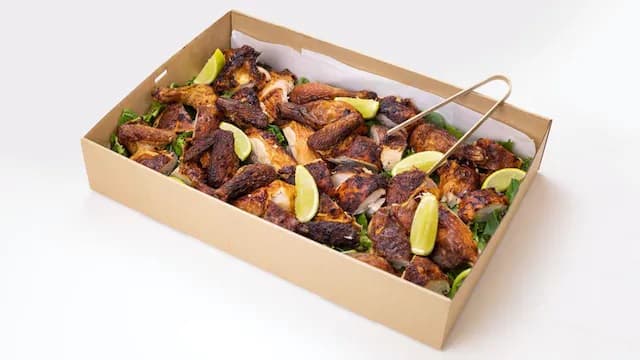 Roast Chicken (Large Platter)
