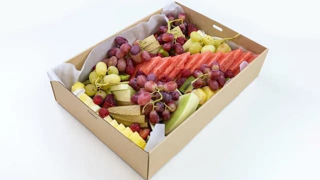 Fruit Platter (Large Box)