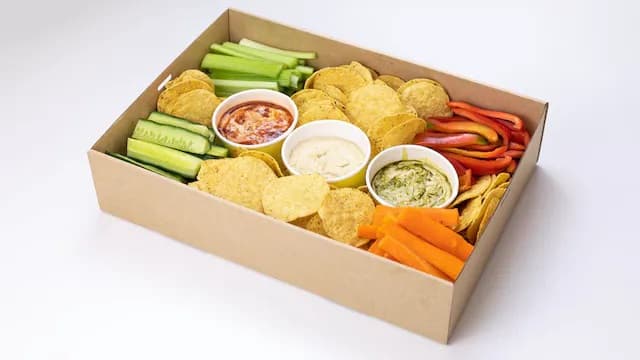 Crudites Platter (Large)
