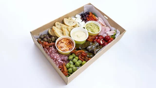 Antipasto (Small Platter)