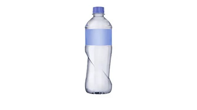 Still Water (600ML)