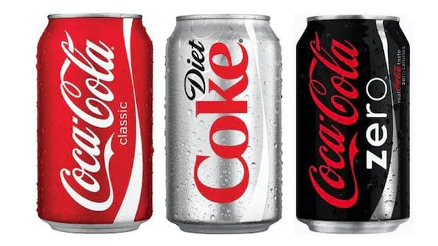 Soft Drink (375ML)