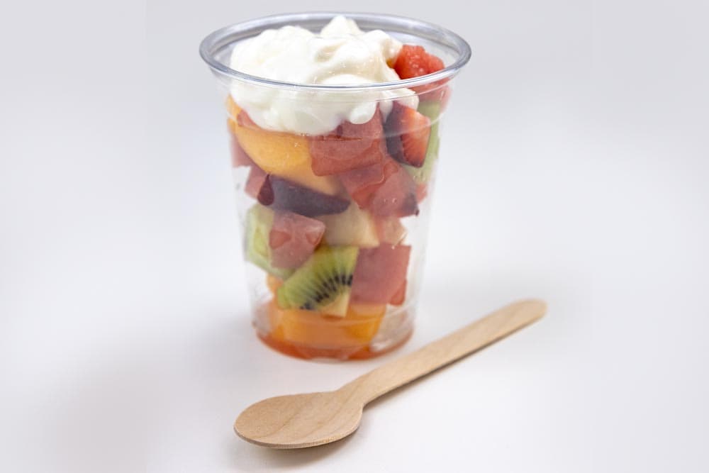 Fruit Salad Cup