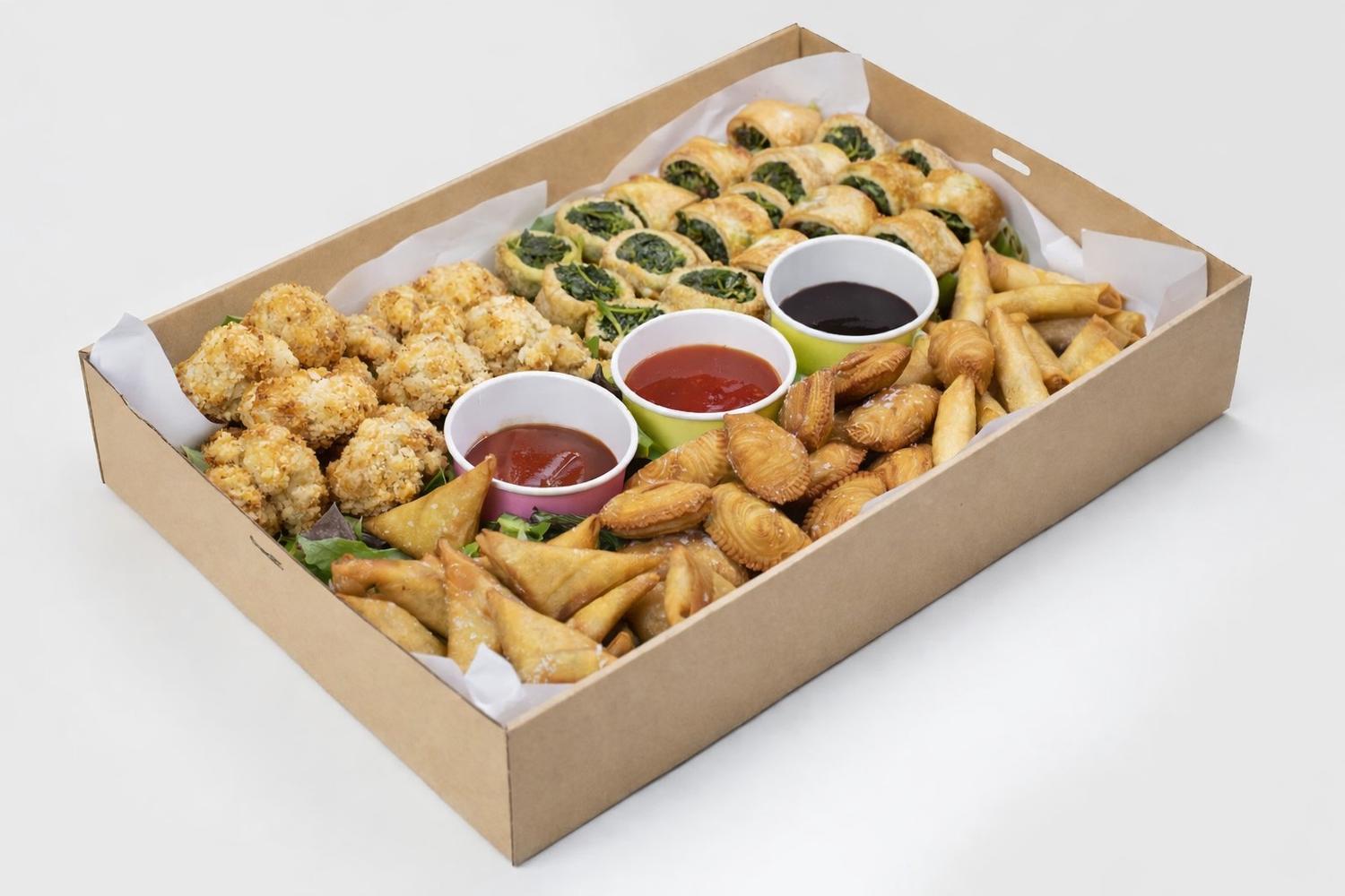 Vegetarian Hot Pick of the Day