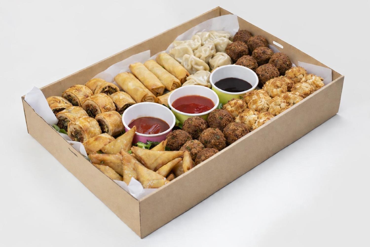 Gluten Free Hot Pick of the Day