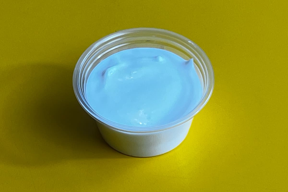 Garlic Mayo
