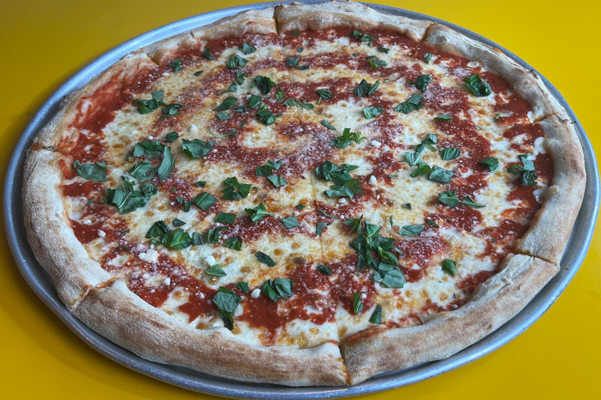 Ray's Margherita