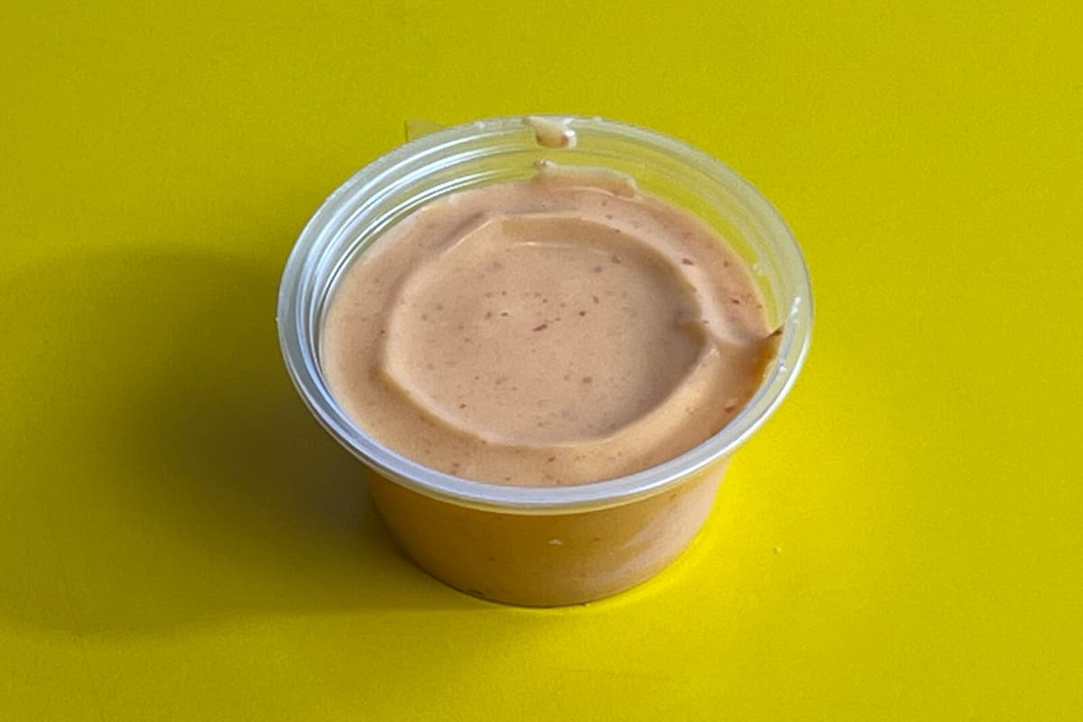 Sriracha Mayo