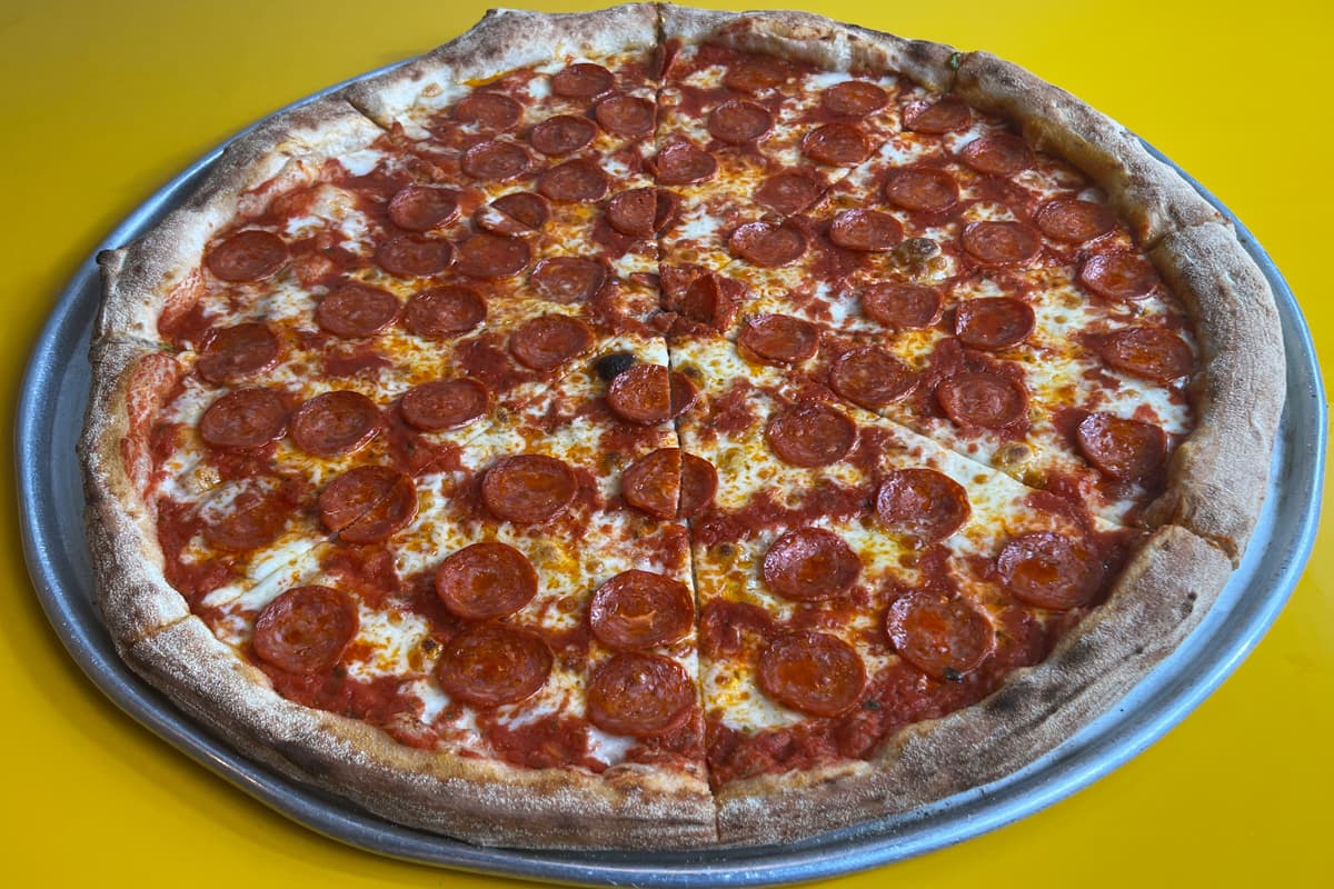 Pepperoni