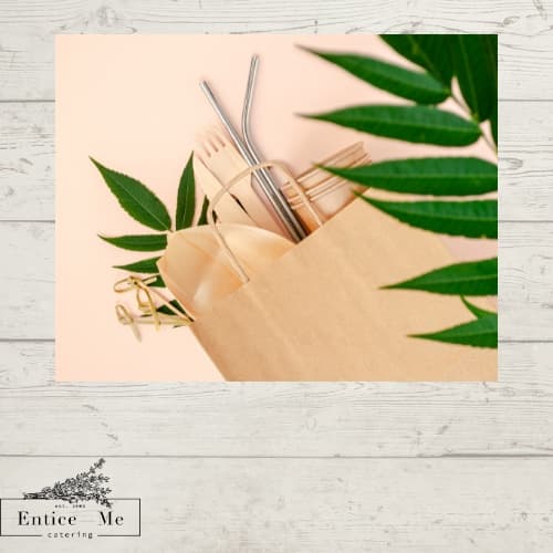 Utensil Pack