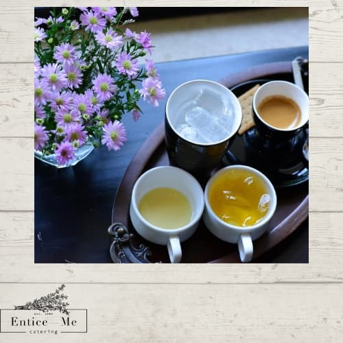 Basic Tea and Coffee Package
