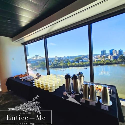 Upgraded Tea and Coffee Package