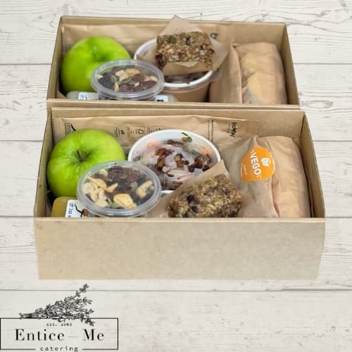 Executive Lunch Box