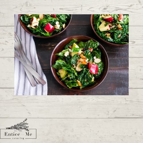 Super Food Salad (Small Platter)