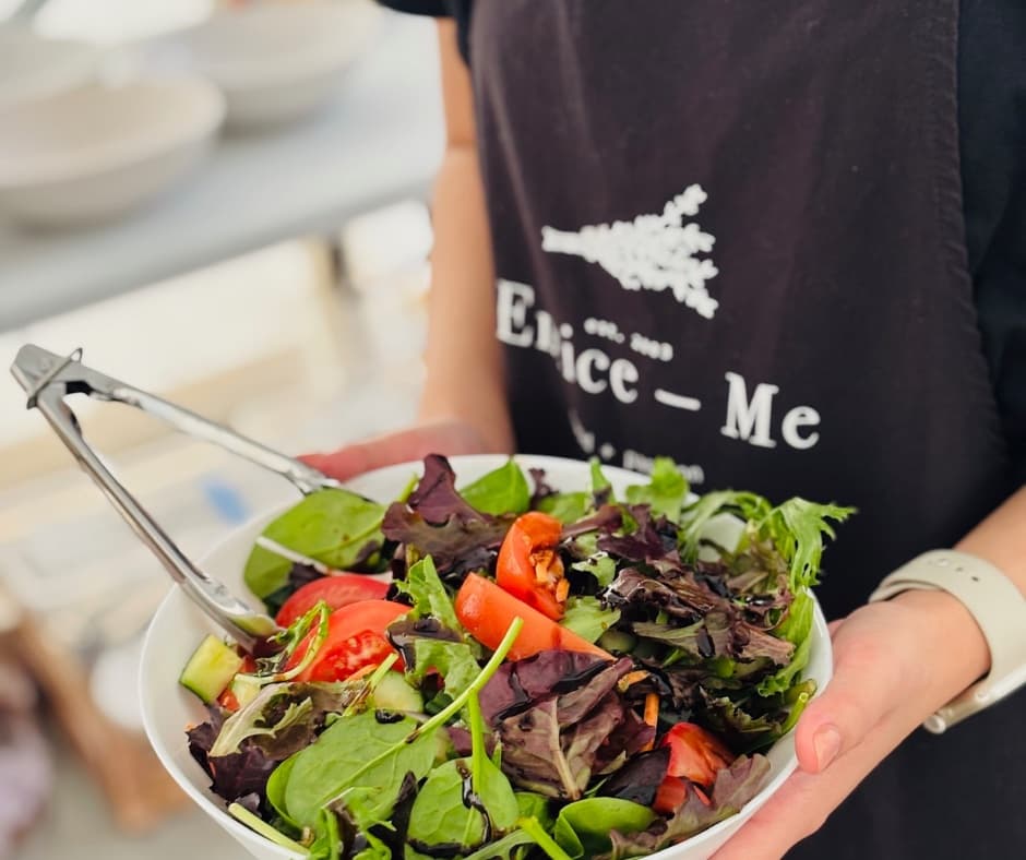 Garden Salad (Large Platter)