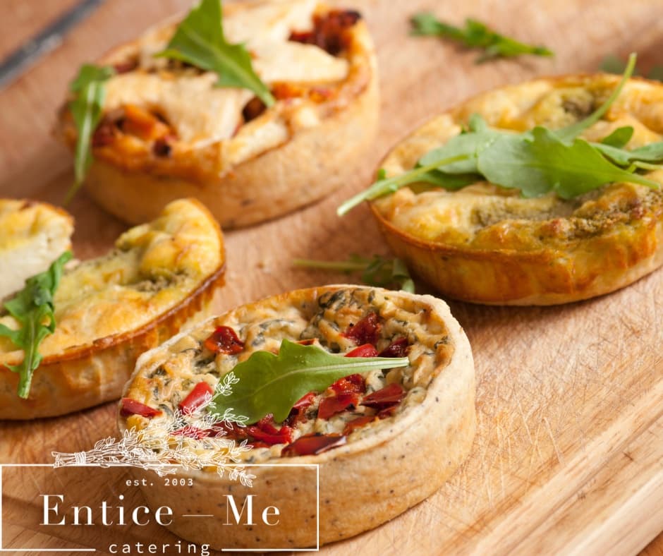 Quiches