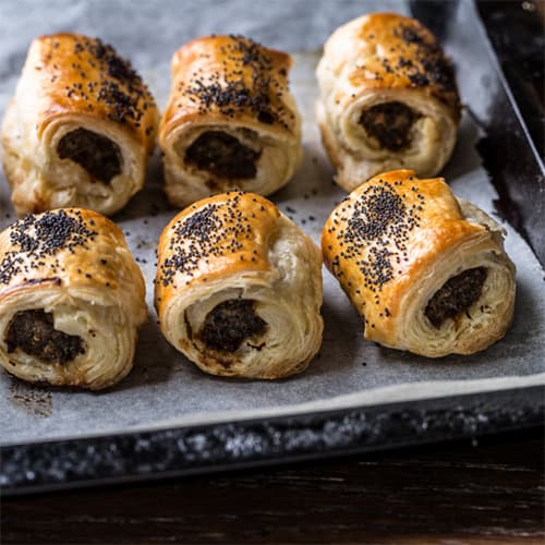 Sausage Roll