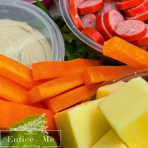 Afternoon Delight Platter (Small)