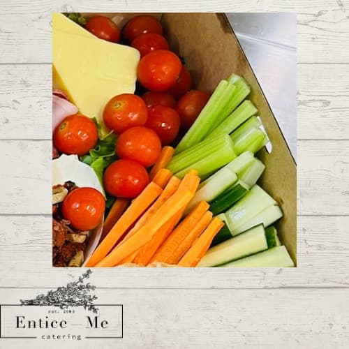 Afternoon Delight Platter (Large) 10pax 