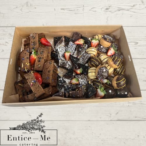 Afternoon Tea Package