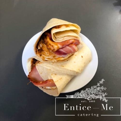 Breakfast Wrap
