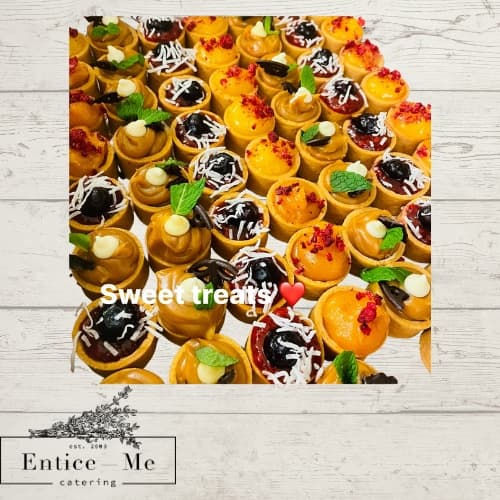 Petit Artisan Sweet Tart
