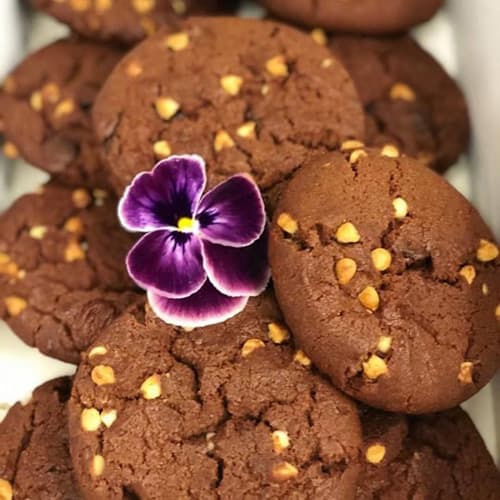 Mini Fresh Baked Classic Cookies