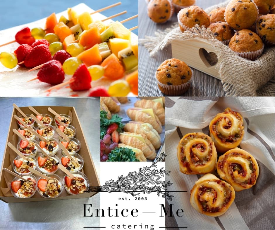 Individual Brekky Box (2 Items)